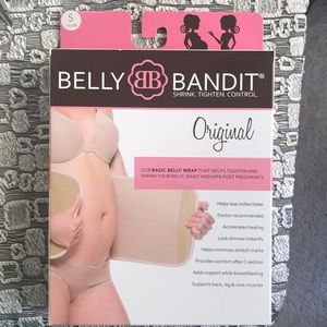 Original belly bandit